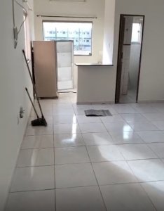 Apartamento - proximo a faculdade Uniararas