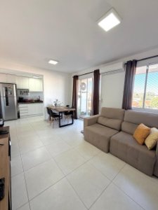 VENDA - APARTAMENTO REGIÃO CENTRAL