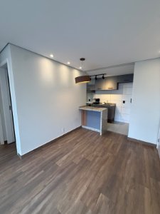 Apartamento - Jardim dos Eucaliptos