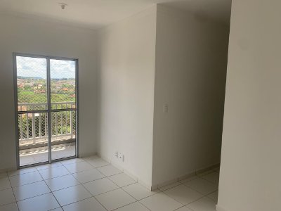 Apartamento - proximo a Delegacia