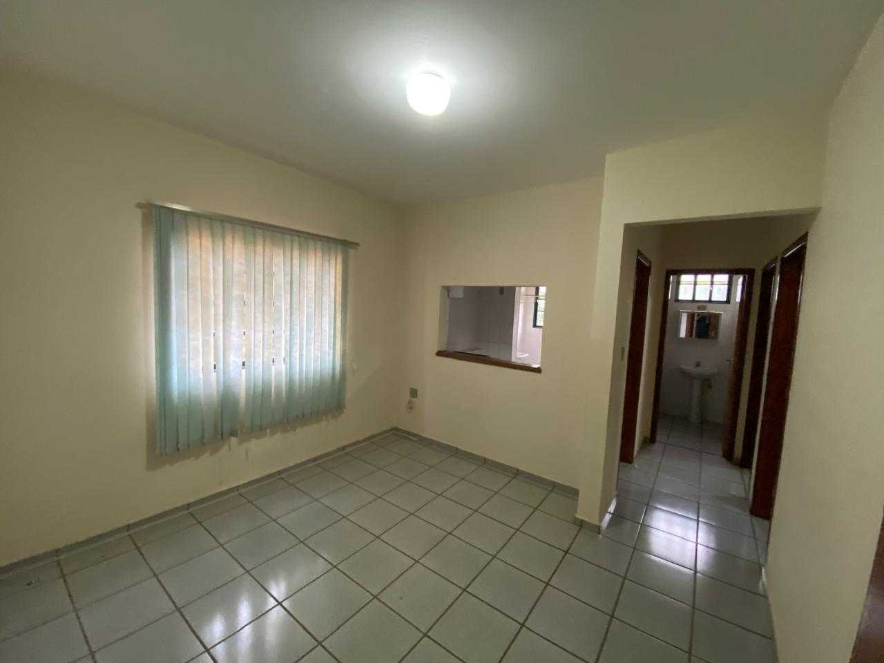 Apartamento - proximo a faculdade Uniararas