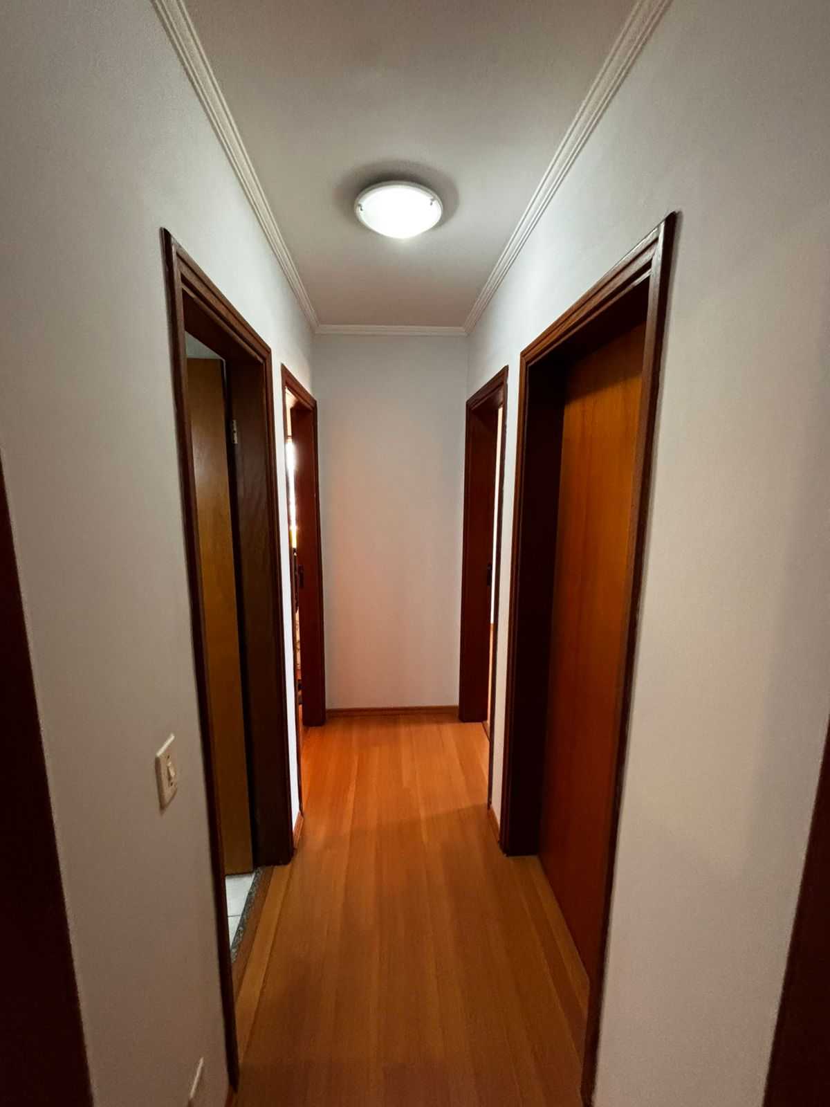 Apartamento - Jardim Candida