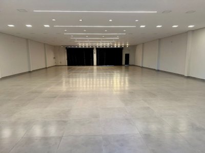Imovel Comercial - CENTRO - ALUGUEL VALOR A CONSULTAR