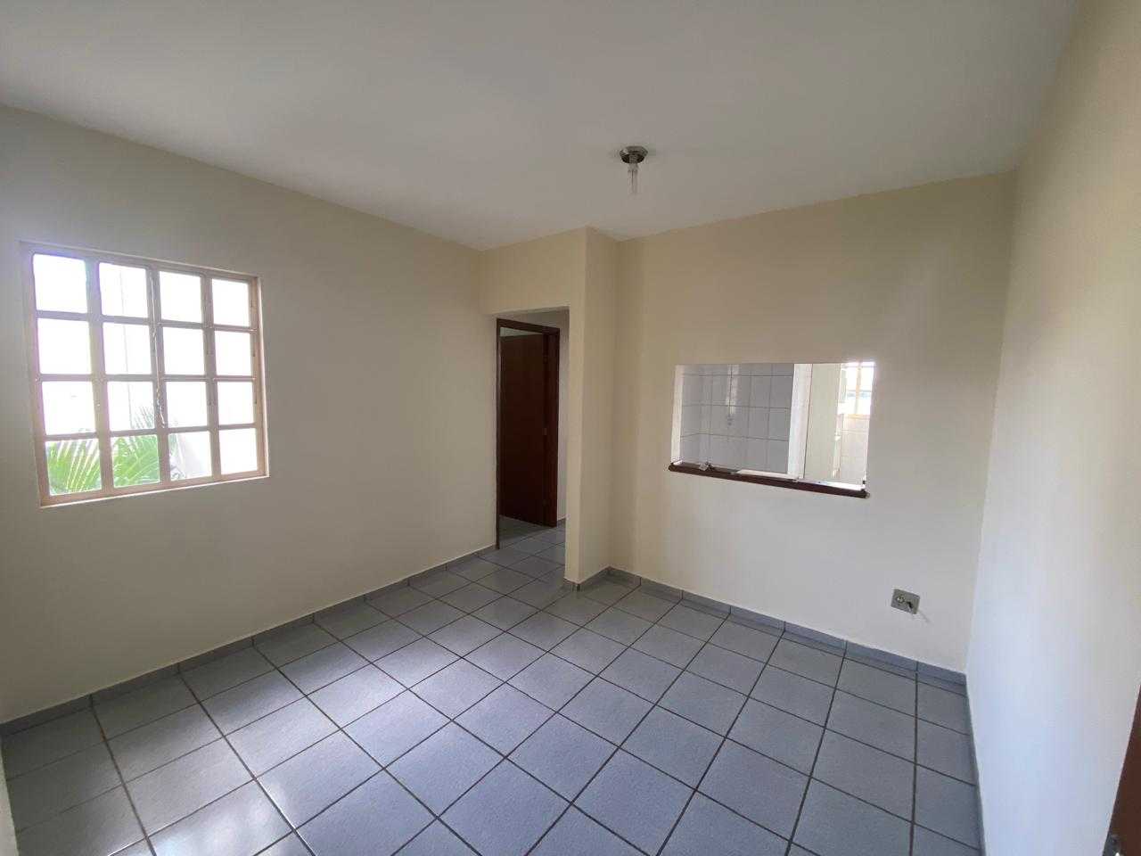 Apartamento - proximo a faculdade Uniararas