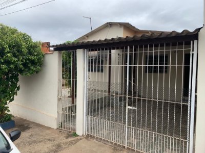 Imovel Residencial - Jose Ometto