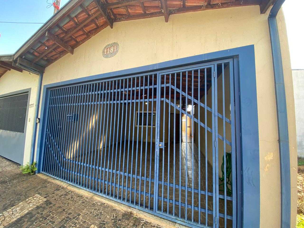 Imóvel Residencial - Proximo ao SENAI