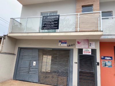 Imóvel Comercial - Jd. Universitario
