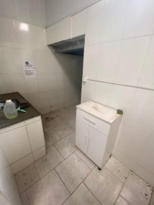 Barracao Comercial - Jd. Jose Ometto III