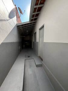 Imóvel Residencial - proximo ao Parque Ecologico - SEM GARAGEM