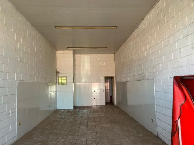 Imóvel Comercial no Jd. D. Bosco, próximo a escola JOEL JOB FACHINI