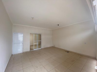 Imóvel próximo ao Campo da Aviação - Jardim Campos Verdes