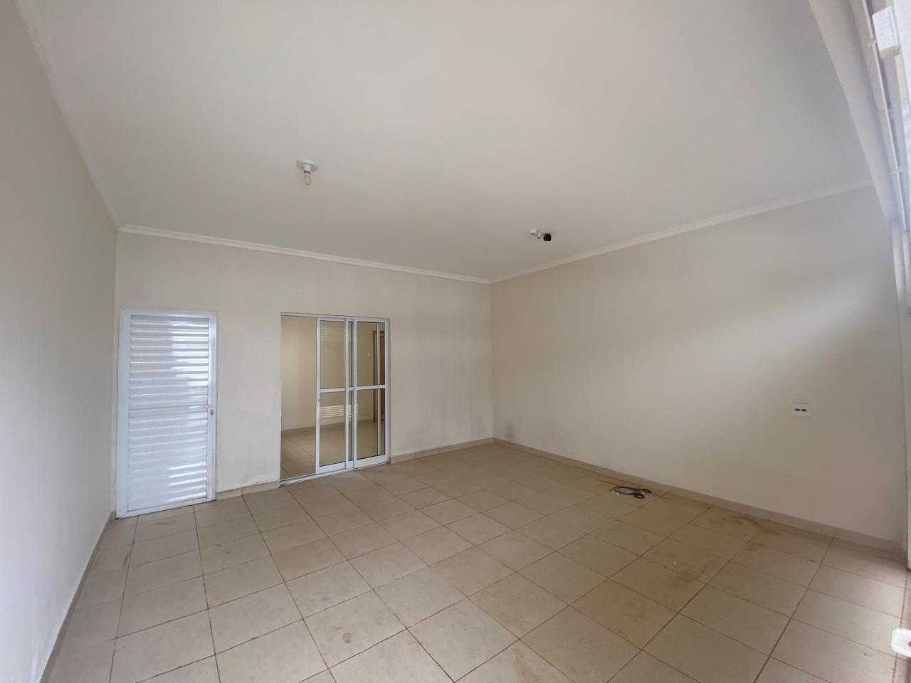 Imóvel próximo ao Campo da Aviação - Jardim Campos Verdes