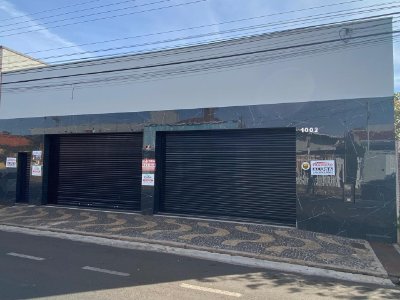 Imovel Comercial - CENTRO - ALUGUEL VALOR A CONSULTAR