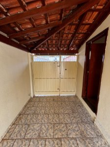 Imóvel Residencial - Jardim Belvedere