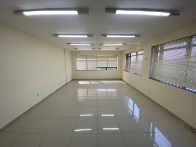 Imovel Comercial - CENTRO - Edif. Topazio