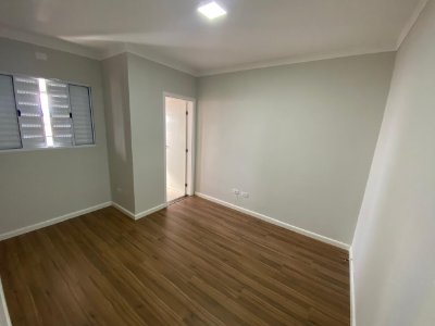 Apartamento - Jardim São João