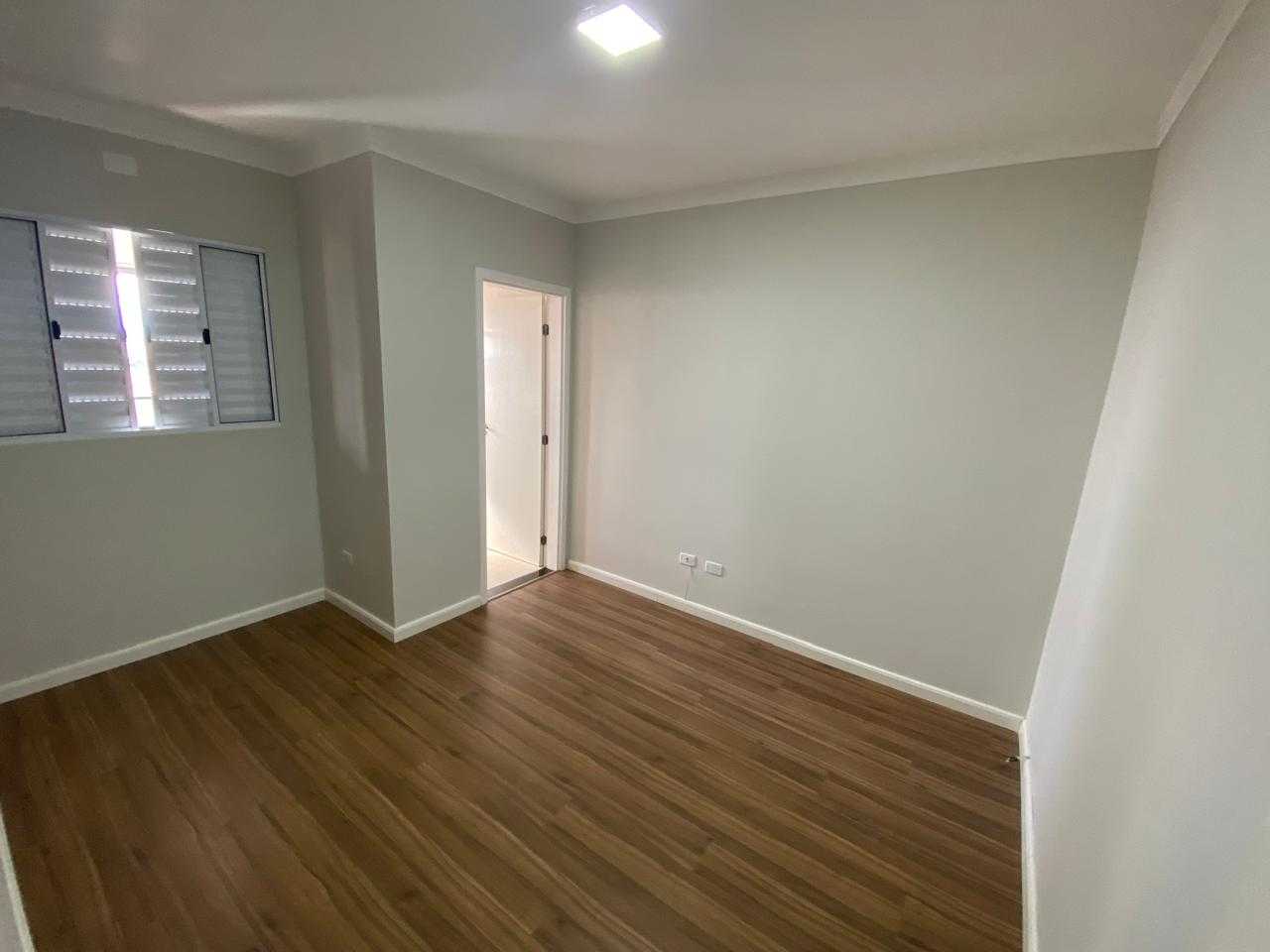 Apartamento - Jardim São João