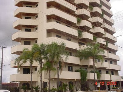 Apartamento - Região Central -  proximo ao Cafe Baoba