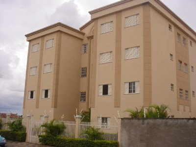 Apartamento - proximo a faculdade Uniararas