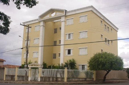 Apartamento - proximo a faculdade Uniararas
