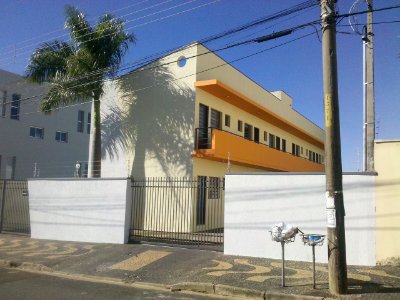 Apartamento - proximo a faculdade Uniararas