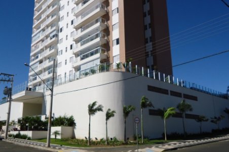 Apartamento - Região Central
