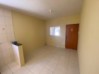 Imóvel Residencial - Alto da Colina