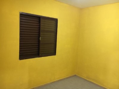 Imóvel Residencial - Jardim Bela Vista