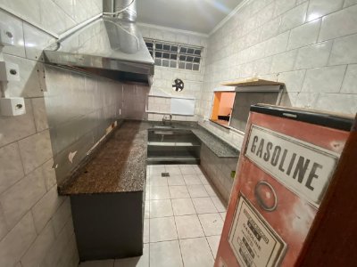 Imóvel Comercial - Jardim Fatima