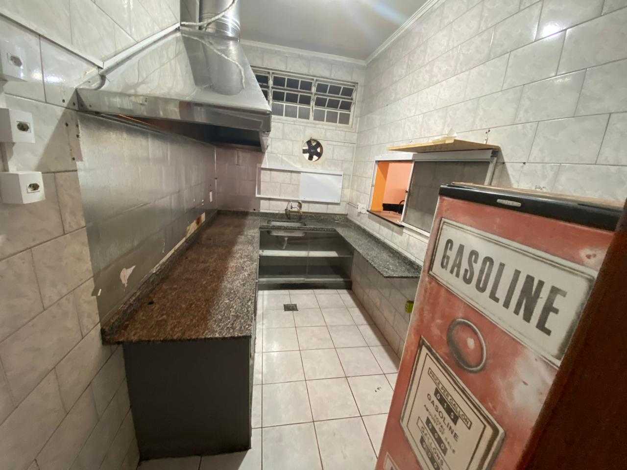 Imóvel Comercial - Jardim Fatima