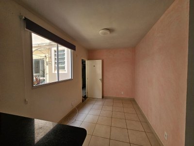 Apartamento - Pq. Industrial