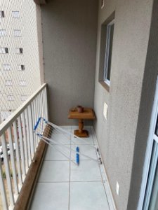 Apartamento - proximo ao KBG e SUPERMERCADO FAVETTA