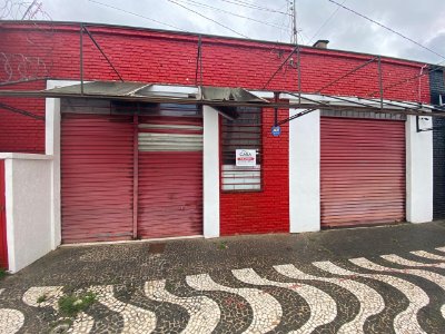 Imovel Comercial - CENTRO
