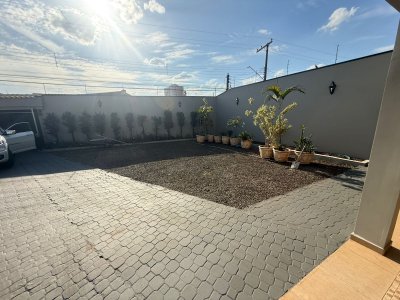 Imóvel Residencial - proximo a Delegacia