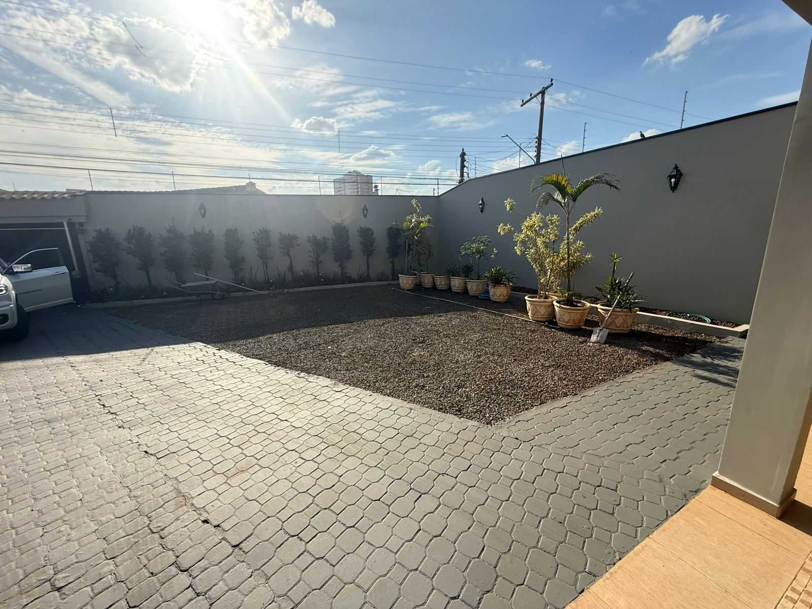 Imóvel Residencial - proximo a Delegacia