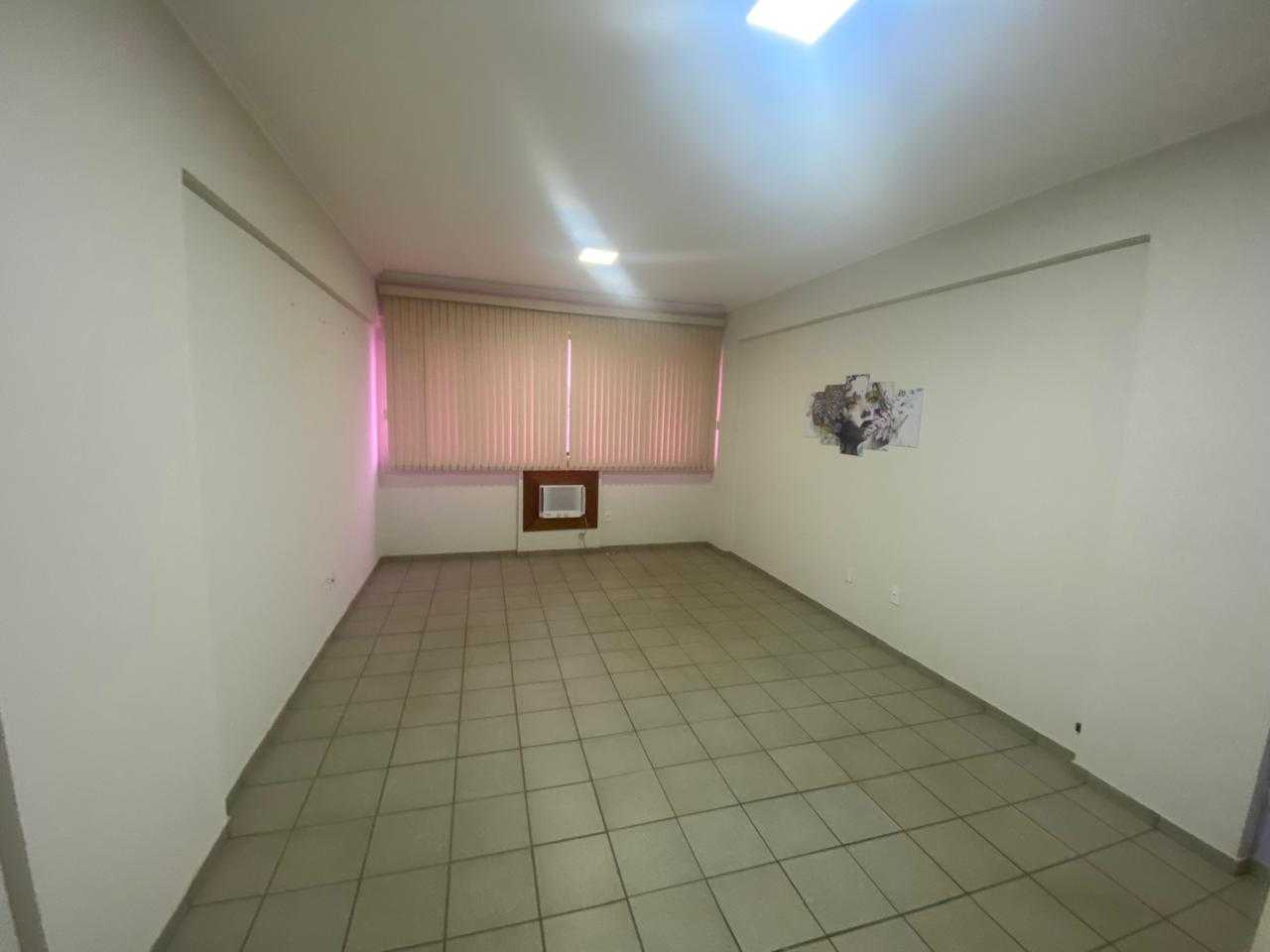 Imóvel Comercial - Ed. Gaivotas