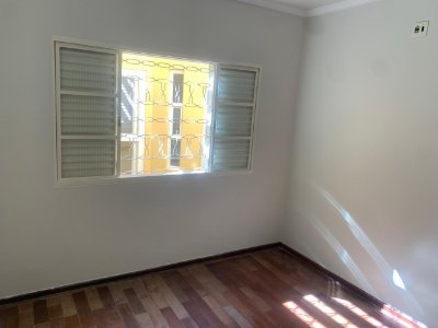 Imóvel Residencial - Jd. Luiza Maria