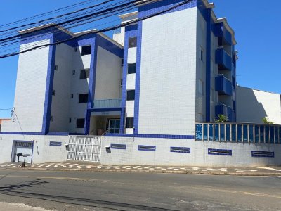 Apartamento - Jardim São Pedro