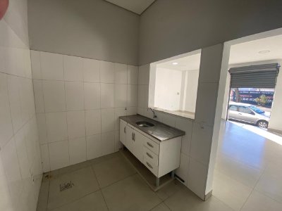 Imóvel Comercial - Avenida Loreto
