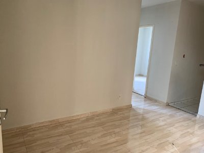 Apartamento - Parque Industrial - TÉRREO