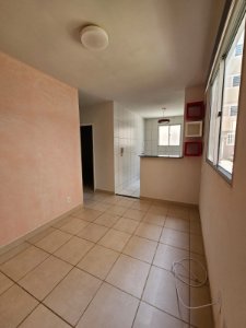 Apartamento - Pq. Industrial