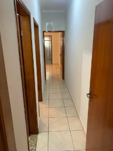 Imovel Residencial - Jd. Abolição