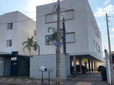 Apartamento - Jardim Abolição - VENDA