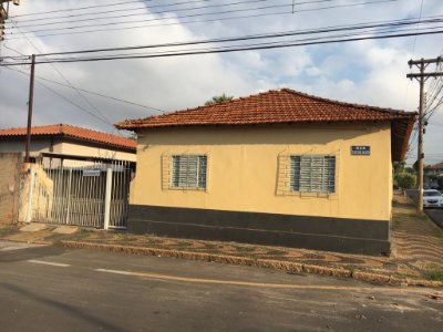 Imóvel Residencial, proximo ao Delta Supermercado