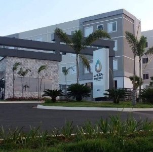 Apartamento TÉRREO - VENDA - COND. ANGRA DOS REIS