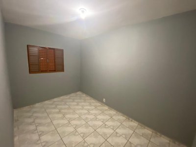 Imóvel Residencial - Proximo ao Estadio União são Joao - Jd. Costa verde