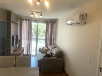 Apartamento - Jardim dos Eucaliptos