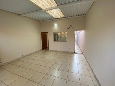 Imóvel Residencial - Alto da Colina