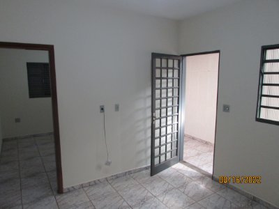 Imóvel Residencial - Center Martini