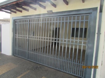 Imóvel Residencial - Center Martini